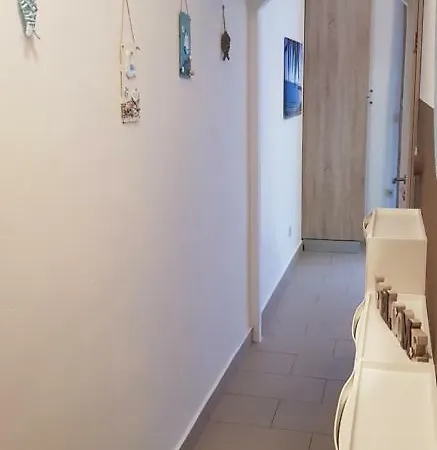Luna I - Becker شقة سبليت