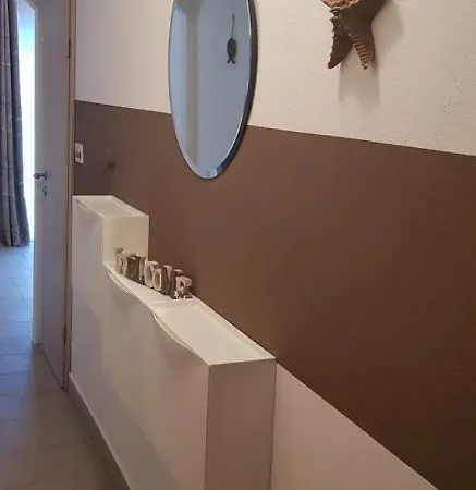 Luna I - Becker شقة سبليت